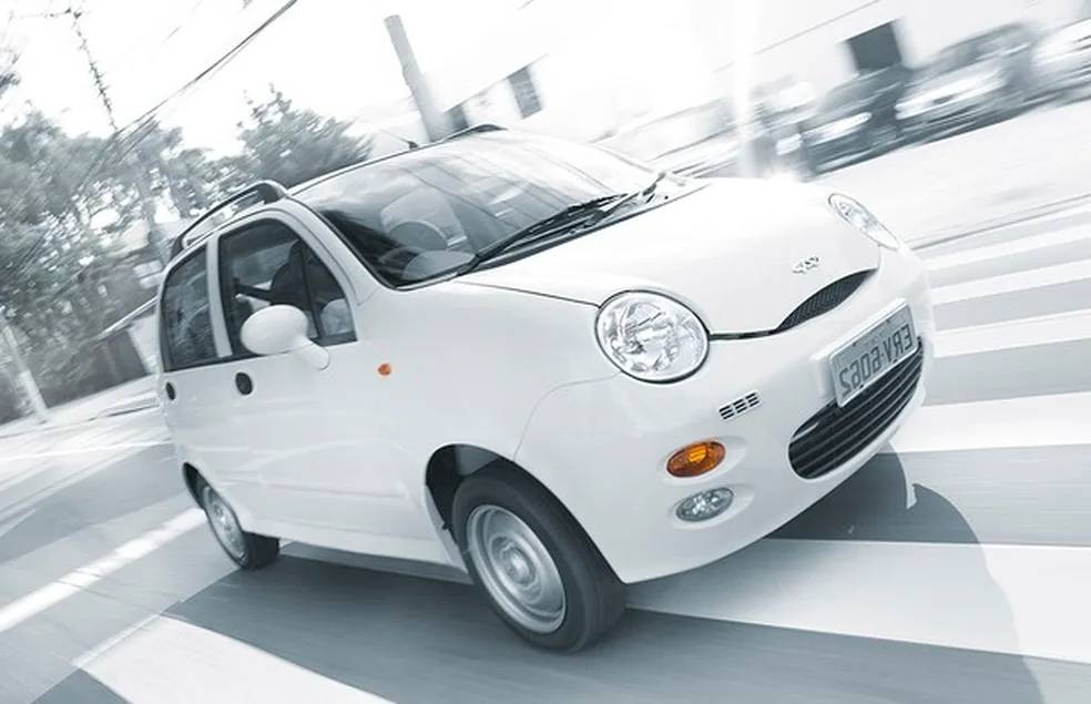 معایب 110