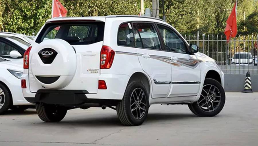 معایب x33 s اسپرت و مقایسه با خودروهای هم رده 1 معایب x33 s