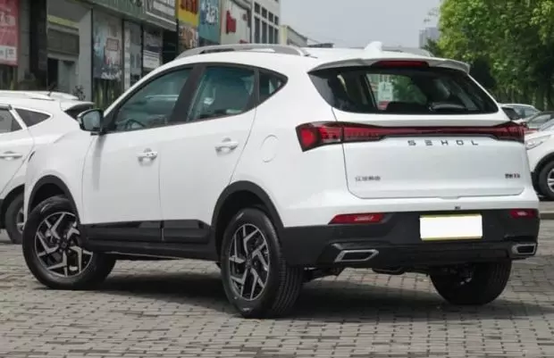 بررسی معایب x5 و مقایسه با جک s5 3 معایب x5